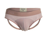 Clever 1029 Zurich Jockstrap Color Pink