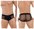 Clever 1030 Berna Briefs Color Black