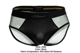 Clever 1030 Berna Briefs Color Black