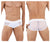 Clever 1030 Berna Briefs Color White