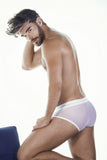 Clever 1030 Berna Briefs Color White