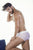 Clever 1030 Berna Briefs Color White