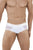 Clever 1031 Berna Thongs Color White