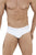 Clever 1033 Lucerna Briefs Color White