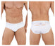 Clever 1033 Lucerna Briefs Color White