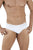 Clever 1034 Lucerna Thongs Color White