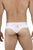 Clever 1034 Lucerna Thongs Color White