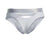 Clever 1034 Lucerna Thongs Color White