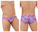 Clever 1042 Zug Bikini Color Fuchsia