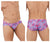 Clever 1042 Zug Bikini Color Fuchsia