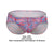 Clever 1042 Zug Bikini Color Fuchsia