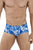 Clever 1044 Glaris Trunks Color Blue