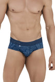 Clever 1055 Argovia Briefs Color Dark Blue