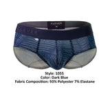 Clever 1055 Argovia Briefs Color Dark Blue