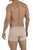 Clever 1123 Natura Trunks Color Beige