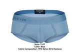 Clever 1127 Vital Briefs Color Blue