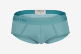 Clever 1127 Vital Briefs Color Green