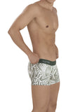 Clever 1129 Inner Trunks Color Green