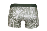 Clever 1129 Inner Trunks Color Green