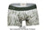 Clever 1129 Inner Trunks Color Green