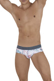 Clever 1133 Sacred Briefs Color White