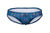 Clever 1137 Magical Briefs Color Dark Blue