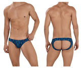 Clever 1138 Magical Jockstrap Color Dark Blue