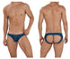 Clever 1138 Magical Jockstrap Color Dark Blue