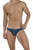 Clever 1138 Magical Jockstrap Color Dark Blue