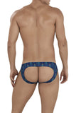 Clever 1138 Magical Jockstrap Color Dark Blue