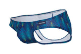 Clever 1138 Magical Jockstrap Color Dark Blue