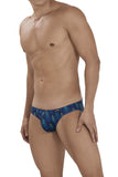 Clever 1138 Magical Jockstrap Color Dark Blue