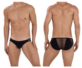 Clever 1145 Godly Briefs Color Black