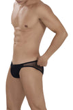 Clever 1145 Godly Briefs Color Black