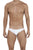 Clever 1145 Godly Briefs Color White