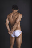 Clever 1145 Godly Briefs Color White