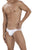 Clever 1145 Godly Briefs Color White