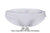 Clever 1145 Godly Briefs Color White