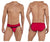 Clever 1146 Celestial Briefs Color Red