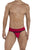 Clever 1146 Celestial Briefs Color Red