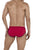 Clever 1146 Celestial Briefs Color Red