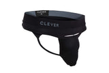 Clever 1147 Celestial Thongs Color Black