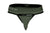 Clever 1147 Celestial Thongs Color Green