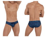 Clever 1154 Aura Swim Briefs Color Dark Blue