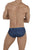 Clever 1154 Aura Swim Briefs Color Dark Blue