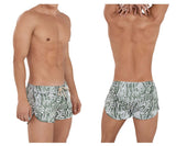 Clever 1162 Wizard Swim Trunks Color Green