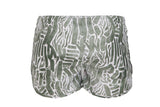 Clever 1162 Wizard Swim Trunks Color Green