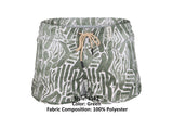 Clever 1162 Wizard Swim Trunks Color Green