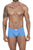 Clever 1204 Angel Trunks Color Blue