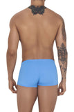 Clever 1204 Angel Trunks Color Blue